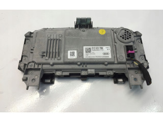 Панель приборов 8Y0920700   Audi A3 8Y       