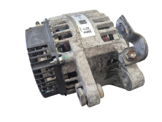 Генератор 5702J1, 042st75   Peugeot 107      