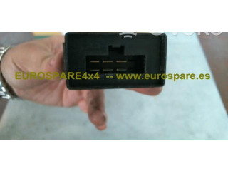 Pojistková skříňka Opel Monterey 1992