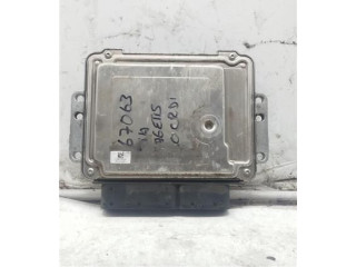 Блок управления 3911327456, 3911327456   KIA Magentis