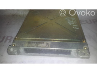 Блок управления двигателя 37820P46G21, 0153544518 Honda Accord