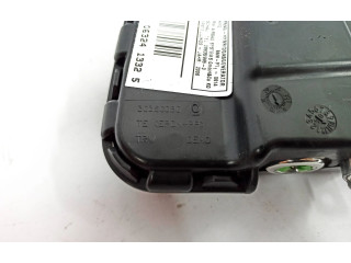 Подушка безопасности в сиденье 1648601805, 1018721420112 Mercedes-Benz R W251