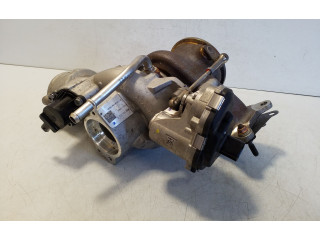  Турбина Audi A6 S6 C8 4K  06N145702D, 53031014779         