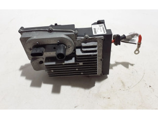 Pojistková skříňka 31652295 Volvo XC60 2017