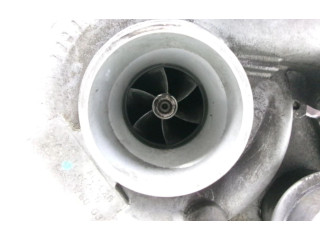  Турбина Mercedes-Benz A W169  A6400901780         