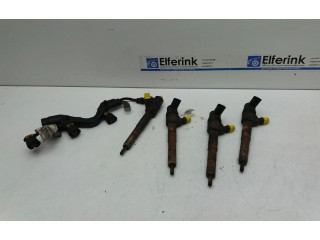 Форсунка 0445110329, 0445110329    Saab 9-5  A20DTH(Euro 5) 