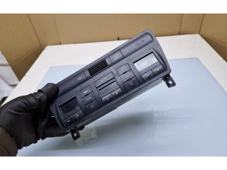 Блок управления климат-контролем 4B0820043H, 5HB00760417 Audi A6 S6 C5 4B