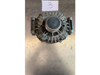 Генератор 06H903017K, 114060354 Audi A4 Allroad