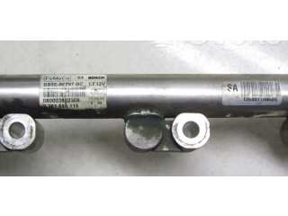 Топливная рампа BB5E9F797BC Volvo S60