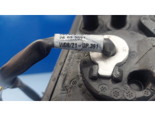 Зеркало электрическое левое Citroen Berlingo 2018- года