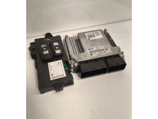 Řídící jednotka 7797217, 13617797217 BMW 1 E81 E87 2004