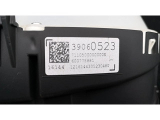 Комплект блоков управления 13510523, 39060523 Opel Astra K