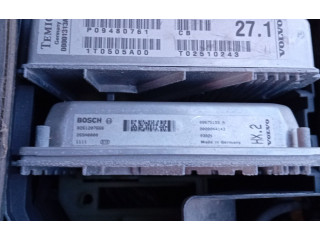 Блок управления двигателя    Volvo V70