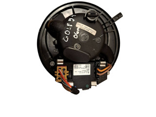 Вентилятор печки    3C1820015G, 3C0907521   Volkswagen Golf Plus