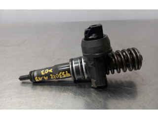 Форсунка 038130073BQ Audi A3 S3 8P