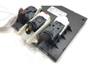 Модуль кузова 5Q0937086AA Skoda Octavia Mk3 (5E)