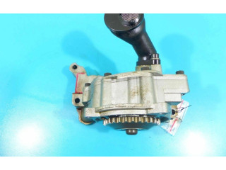 Масляный насос CAXA, IMPRK1235970 Skoda Octavia Mk2 (1Z)