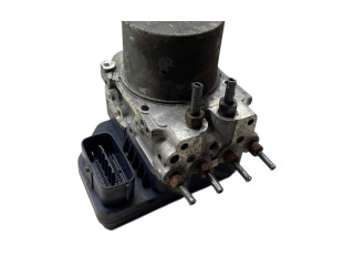 Jednotka ABS 4454008220, 8954108240 Toyota Sienna XL30 III 2014