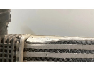 Интеркулер 95B145804B Porsche Macan 3.0