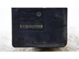 Блок АБС 1k0907379k, 10096003483   Volkswagen  Touran I  2003 - 2010 года