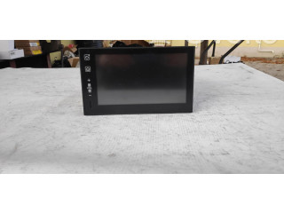 Дисплей Mitsubishi ASX