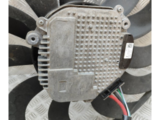 Крыльчатка вентилятора 500173504 Jaguar F-Pace