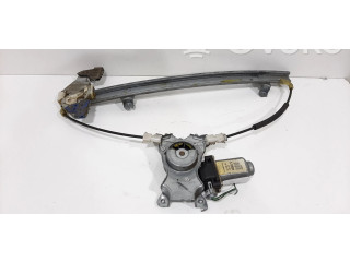 Zámek zadních dveří 80700BM706 Nissan Almera Tino 2003