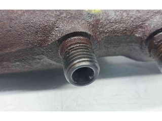 Vstřikovací lišta 55PP05 Mitsubishi Pajero