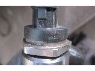 Магистральная трубка топлива