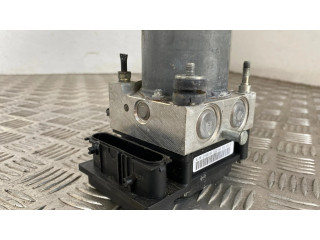 Блок АБС 27534AG010, 0265800343 Subaru Legacy 2004-2006 года