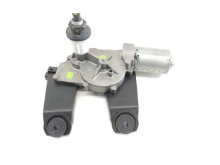 Моторчик заднего дворника 8615009100 SsangYong Kyron