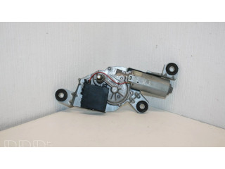 Моторчик заднего дворника 0390201594, 6917907    BMW X3 E83