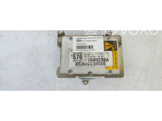 Блок управления Xenon