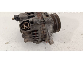 Генератор 02TB1298 Mazda Premacy