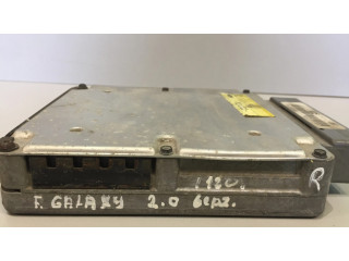 Řídící jednotka 95VW12A650HD, 12A650 Ford Galaxy 1997