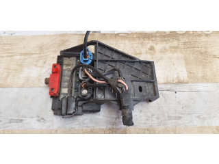 Блок управления 9659953180 Citroen C5