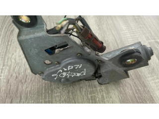 Моторчик заднего дворника 0390201539    Peugeot 406