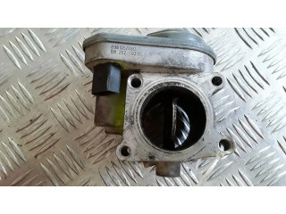 Дроссельная заслонка