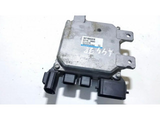 Блок управления усилителя руля