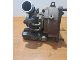 Turbodmychadlo Турбина Subaru Forester SH