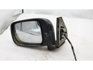 Зеркало электрическое Nissan Vanette - года