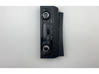 Блок управления климат-контролем 8K1820043AQ, A2C92379900   Audi A5 Sportback 8TA