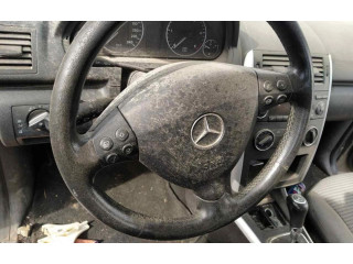 Подушка безопасности двери Mercedes-Benz A W169