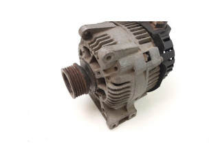 Генератор 2542291A, A13VI237 Mercedes-Benz Vaneo W414 1.9