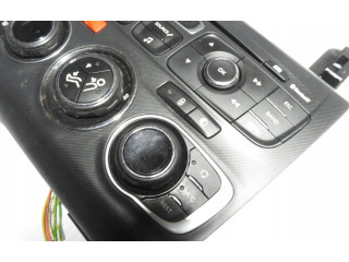 Блок управления климат-контролем 404.638, 2176C Citroen C4 Aircross