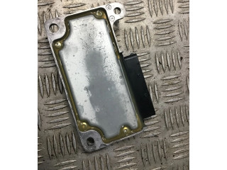 Блок подушек безопасности Chevrolet Captiva