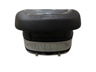 Подушка безопасности водителя 5L0880201E, 62218053A   Skoda Yeti (5L)