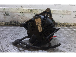 Генератор    Citroen C5      