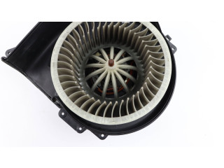 Вентилятор печки    6Q1819015G   Skoda Fabia Mk2 (5J)