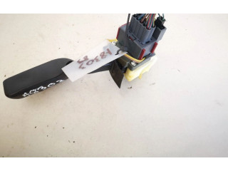 Ручка стеклоочистителей Saab 9-5